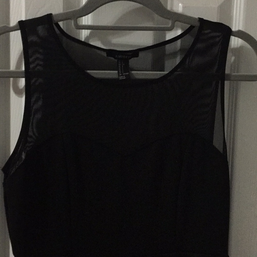 Used forever 21 short dress